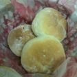 炊いたお米でパンを作る♪