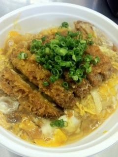 カツ丼-レシピのメイン写真