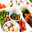 運動会お弁当・2011