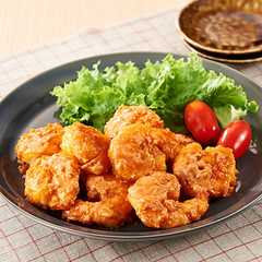 รูปของ 味噌エビマヨ