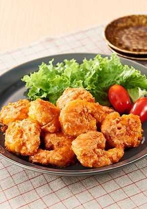 味噌エビマヨ-レシピのメイン写真