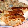 焼き餃子