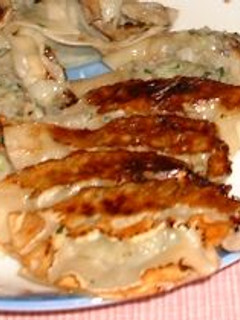 焼き餃子-レシピのメイン写真