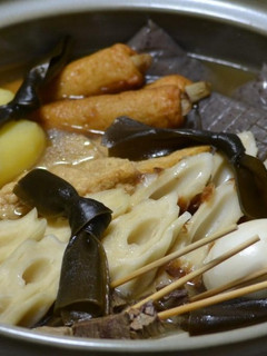 おでん-レシピのメイン写真