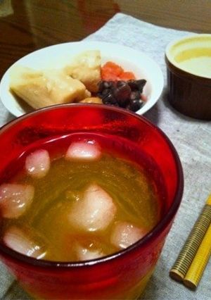 梅酒〜CCレモン割〜-レシピのメイン写真