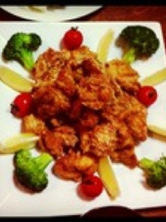 から揚げ(。・ω・)-レシピのメイン写真