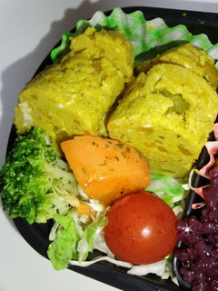 油、フライパン不要 卵焼き-レシピのメイン写真