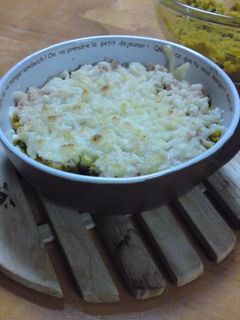 カボチャとツナマヨのチーズ焼き☆-レシピのメイン写真