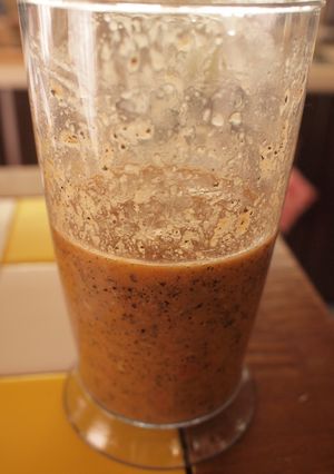 トマトソース-レシピのメイン写真