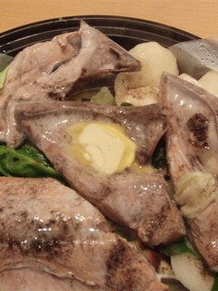 鮭のちゃんちゃん焼き-レシピのメイン写真