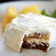 さっぱりティラミス風クイックケーキ