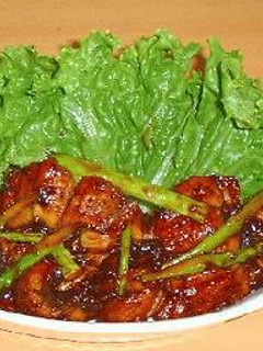 すごくおいしい!スパイシーうなぎ-レシピのメイン写真