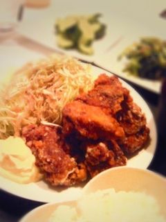 一晩寝かせて☆ジューシーサクサク唐揚げ-レシピのメイン写真