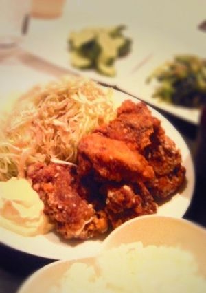 一晩寝かせて☆ジューシーサクサク唐揚げ-レシピのメイン写真