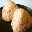 :: 節約・ウマ!!梅混ぜご飯