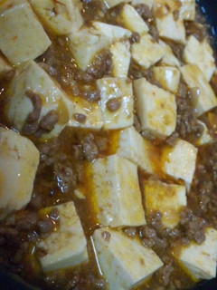 玉ねぎの麻婆豆腐☆-レシピのメイン写真