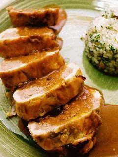チキンのひき肉包み焼き-レシピのメイン写真