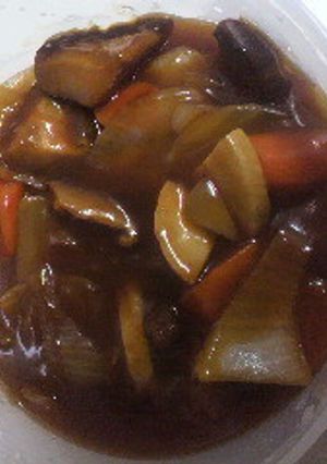 ヘルシー！鶏肉で酢豚風♪-レシピのメイン写真