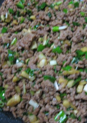 我が家のご飯の友♪-レシピのメイン写真