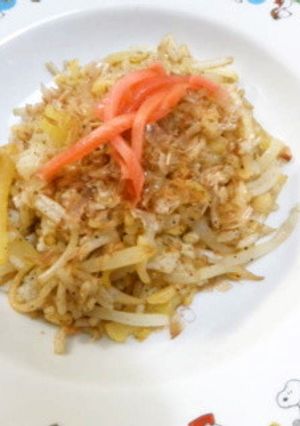 ぴっぴ飯☆自己流ですが…-レシピのメイン写真