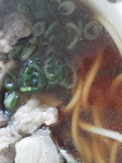 中華スープの素で簡単手作り醤油ラーメン★-レシピのメイン写真