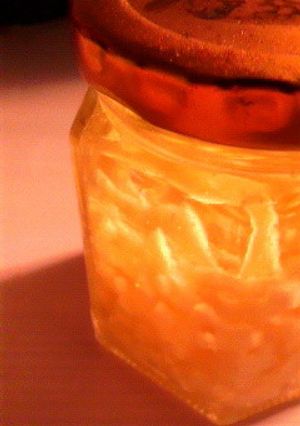 簡単便利♪ にんにくオイル-レシピのメイン写真