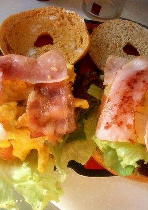 ラーマサワークリーム-レシピのメイン写真