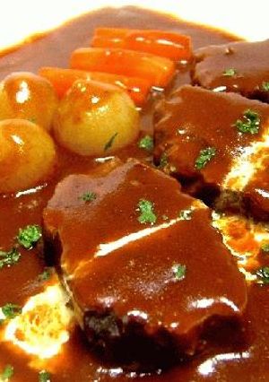 たぶん、30回以上作ったびーふしちゅーのまとめ。-レシピのメイン写真