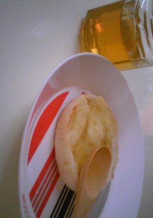 ハニーチーズトースト.*・゚-レシピのメイン写真