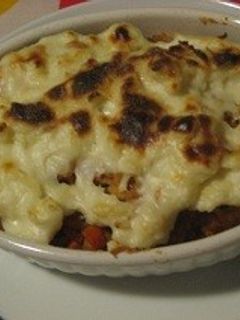 チキンライスのドリア★-レシピのメイン写真