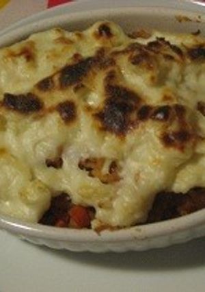 チキンライスのドリア★-レシピのメイン写真