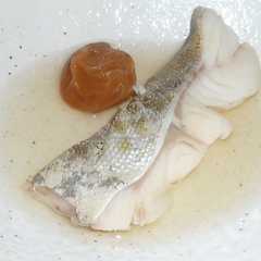 รูปของ 【 鱈うめ。】