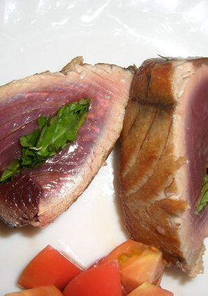 かつおの香草焼き-レシピのメイン写真