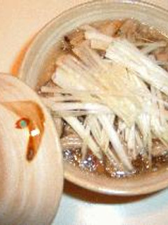 豆腐ときのこのふんわり蒸し-レシピのメイン写真