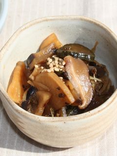 福神漬-レシピのメイン写真