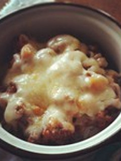 さっぱり*キーマカレー-レシピのメイン写真
