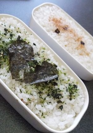 夫婦喧嘩の翌日の弁当(詰め込んでみた)-レシピのメイン写真