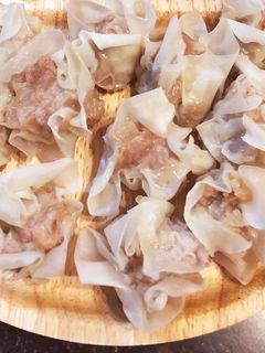 簡単☆シュウマイ-レシピのメイン写真