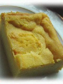 おさつちゃんケーキ-レシピのメイン写真
