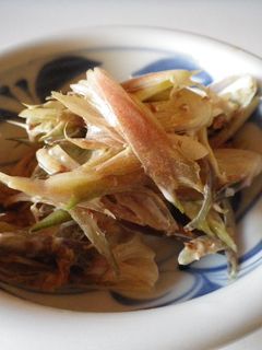 みょうがサラダ-レシピのメイン写真