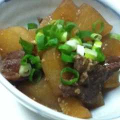 รูปของ 土手焼き♪