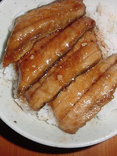 フライパンで作るサンマの蒲焼-レシピのメイン写真