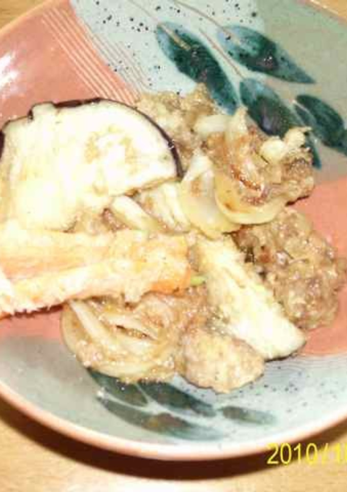 お肉の揚げ浸し-レシピのメイン写真
