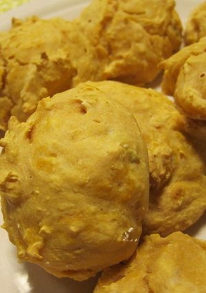 豆腐で簡単トマトパン-レシピのメイン写真