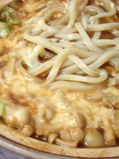 熱々とろ~りカレーチーズ鍋-レシピのメイン写真
