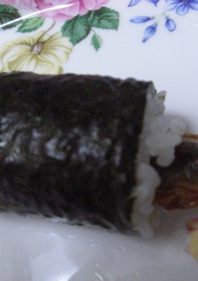 くるくる巻きずし-レシピのメイン写真
