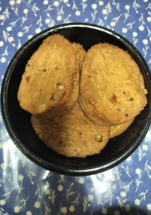 がんもどきの煮方-レシピのメイン写真
