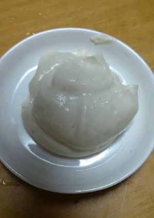 お手軽でヘルシーな豆腐クリーム♪②-レシピのメイン写真
