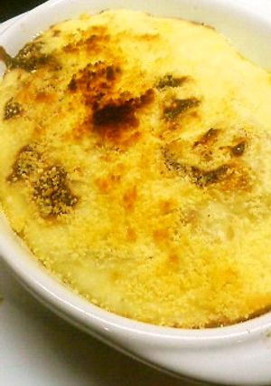チキンドリア-レシピのメイン写真