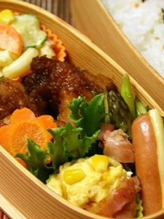 お弁当に チーズinウィンナー-レシピのメイン写真